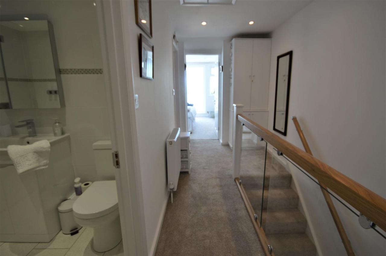 Jan Dee Cottage Ventnor Ngoại thất bức ảnh