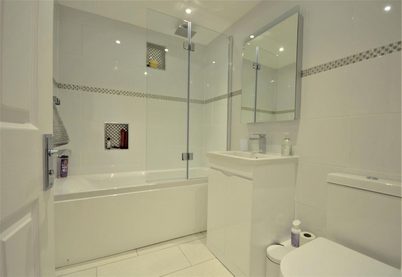 Jan Dee Cottage Ventnor Ngoại thất bức ảnh