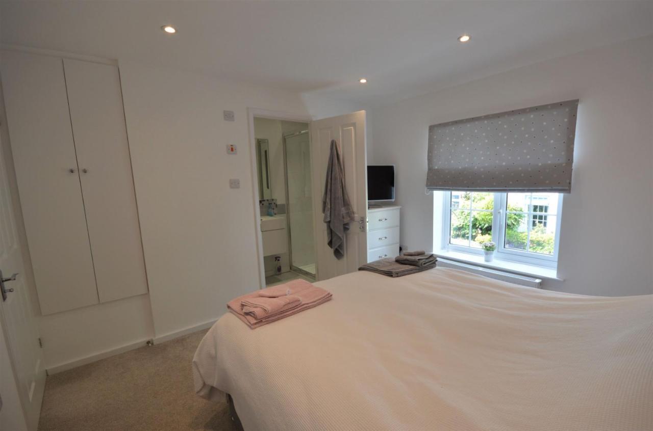 Jan Dee Cottage Ventnor Ngoại thất bức ảnh