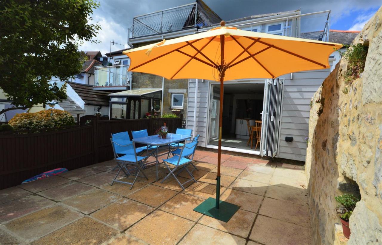 Jan Dee Cottage Ventnor Ngoại thất bức ảnh