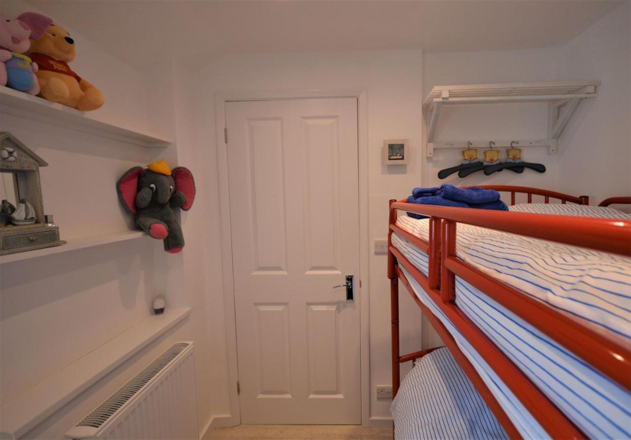 Jan Dee Cottage Ventnor Ngoại thất bức ảnh