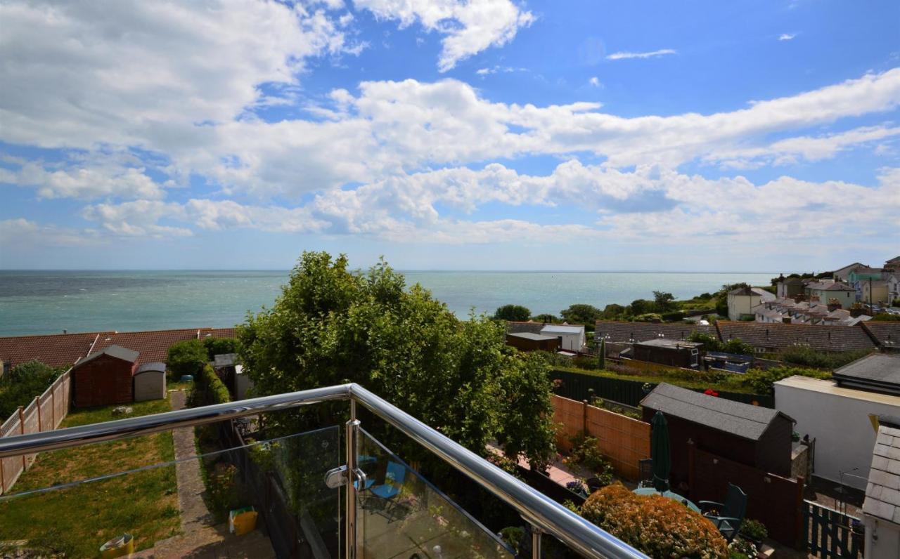 Jan Dee Cottage Ventnor Ngoại thất bức ảnh