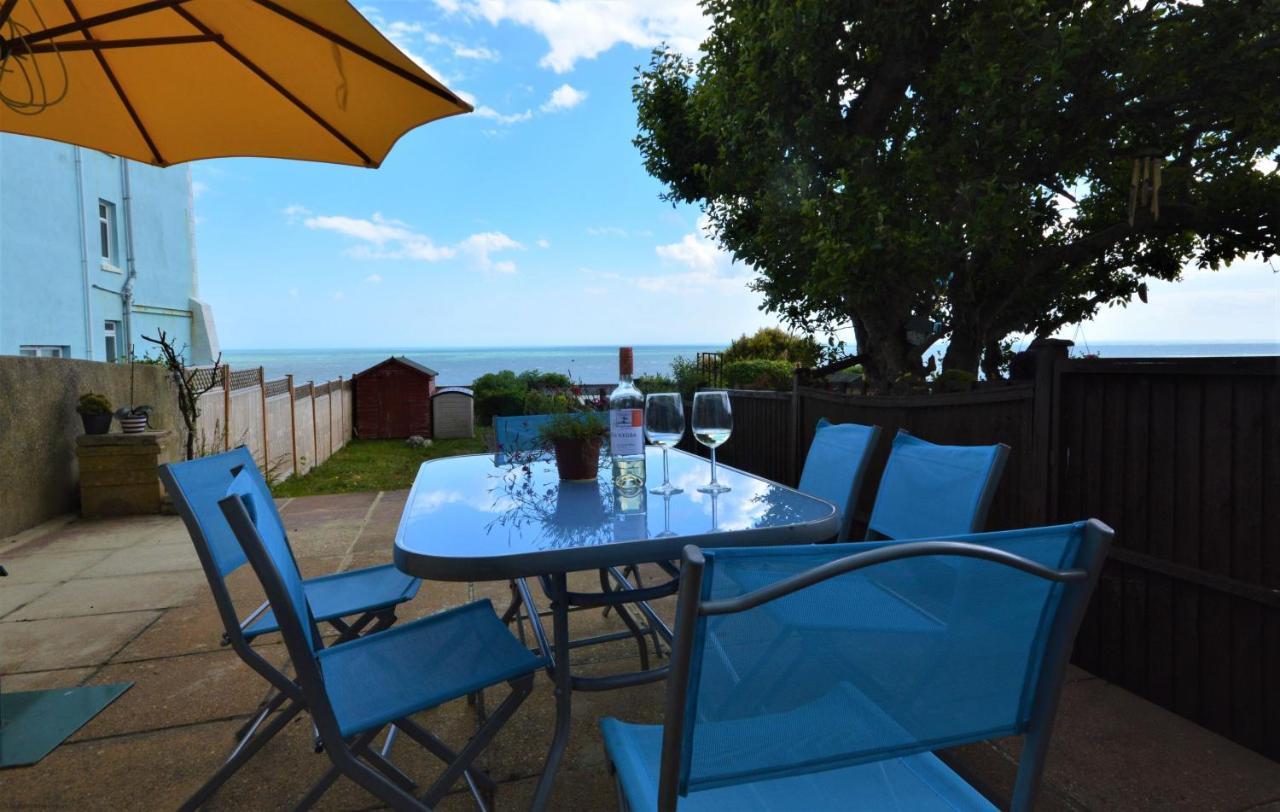 Jan Dee Cottage Ventnor Ngoại thất bức ảnh