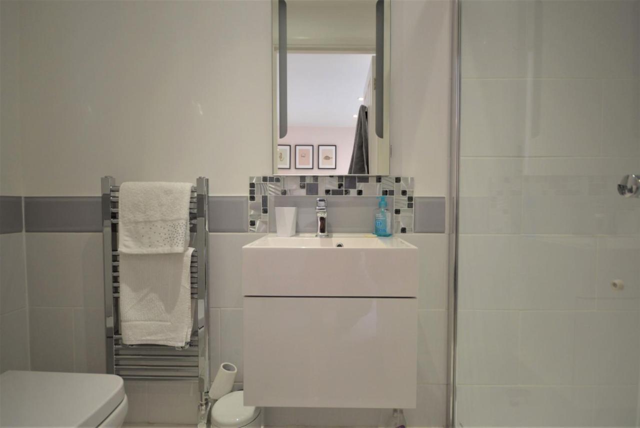 Jan Dee Cottage Ventnor Ngoại thất bức ảnh