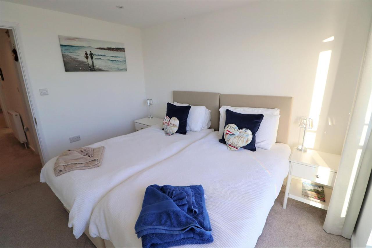 Jan Dee Cottage Ventnor Ngoại thất bức ảnh
