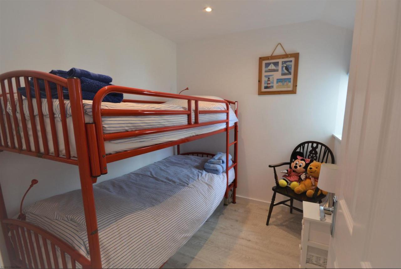 Jan Dee Cottage Ventnor Ngoại thất bức ảnh