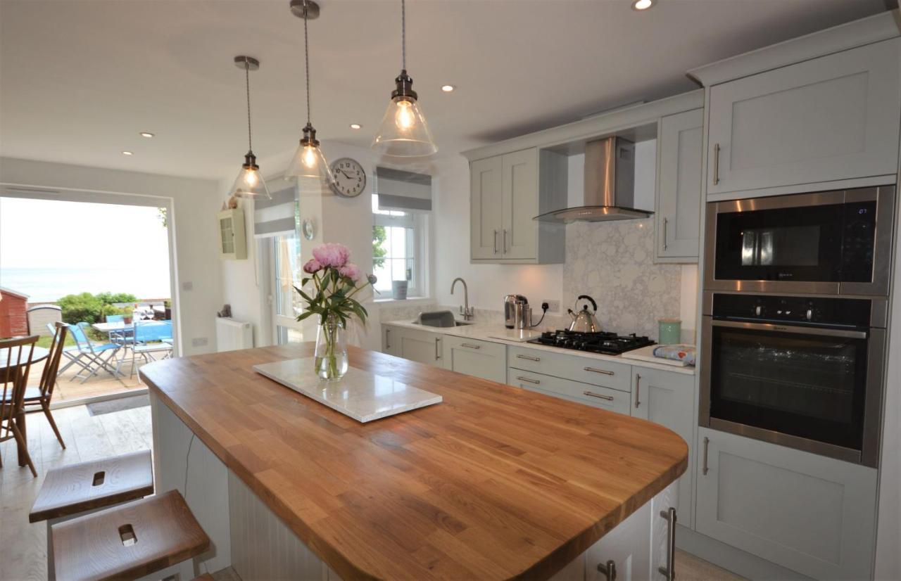 Jan Dee Cottage Ventnor Ngoại thất bức ảnh